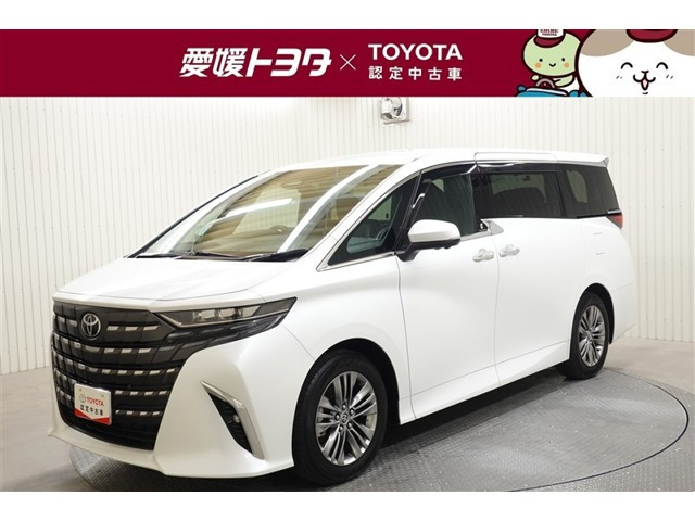 アルファード 2.5 Z 