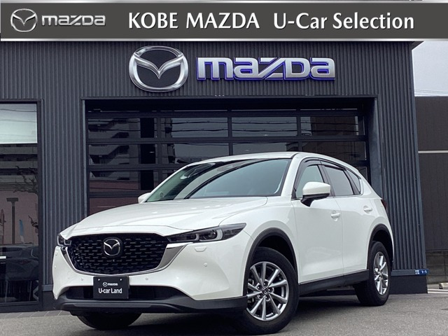 CX-5 2.2 XD プロアクティブ 4WD 