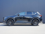 CX-5 2.2 XD ブラックトーンエディション 