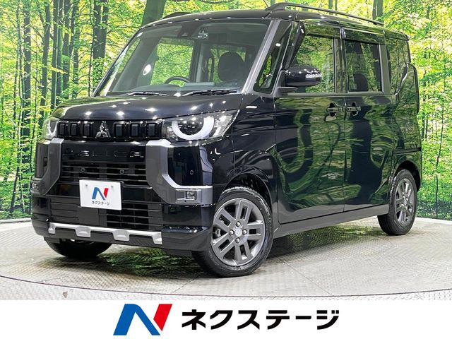 デリカミニ T プレミアム 