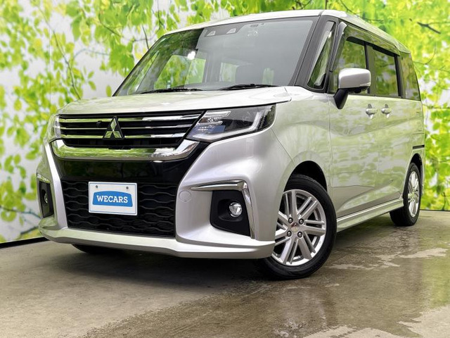 デリカD:2 1.2 ハイブリッド MZ 全方位カメラパッケージ 4WD 