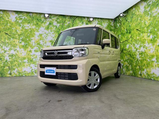 スペーシア ハイブリッドG