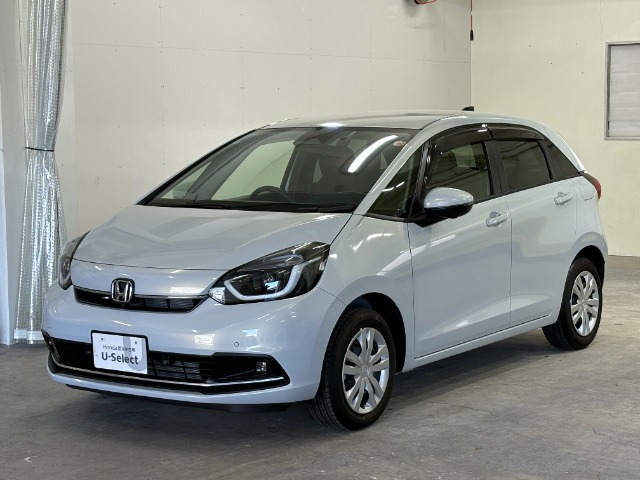 フィット 1.5 ホーム 