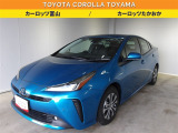 トヨタ プリウス