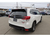 フォレスター 1.8 STI スポーツ 4WD 