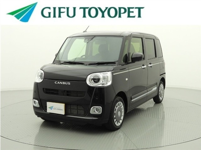 ムーヴキャンバス  セオリー G