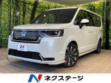両側電動スライドドア 純正11型ナビ マルチビューカメラ 寒冷地仕様
