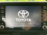 【純正8型ナビ】人気の純正ナビを装備しております。ナビの使いやすさはもちろん、オーディオ機能も充実!キャンプや旅行はもちろん、通勤や買い物など普段のドライブも楽しくなるはず♪