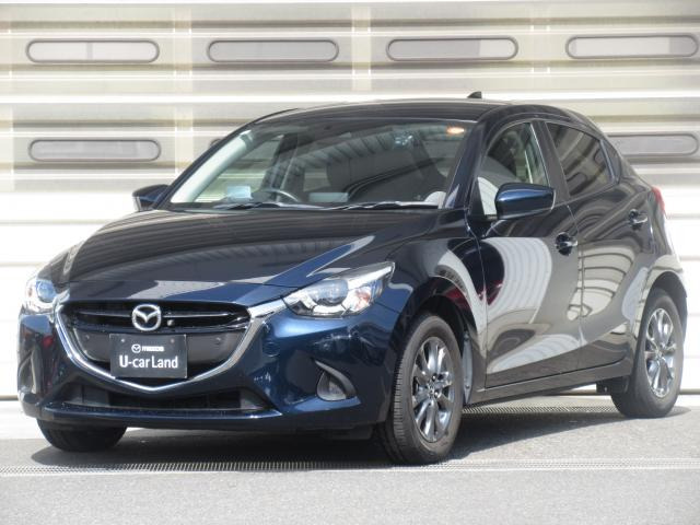 デミオ  1.5 15S ツーリング