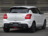 スイフト  スポーツ 1.4 セーフティパッケージ装着車