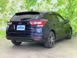 インプレッサスポーツ 2.0 i-L アイサイト 4WD 