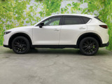 CX-5 2.5 25S スポーツアピアランス 