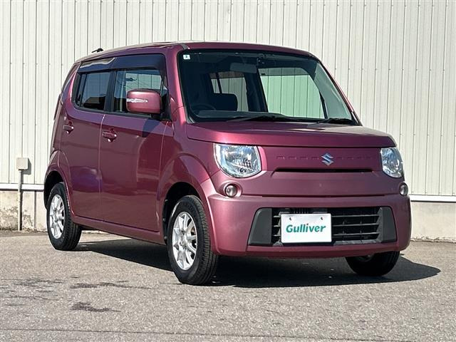 MRワゴン X 4WD 修復歴無し