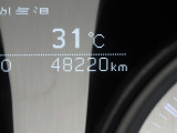 写真撮影時の走行距離は48220kmです!