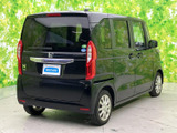N-BOX G L ホンダセンシング 