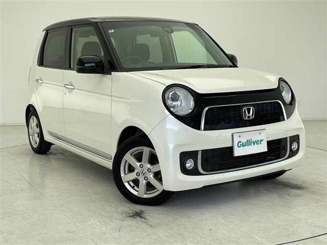 N-ONE プレミアム SSパッケージ 修復歴無し