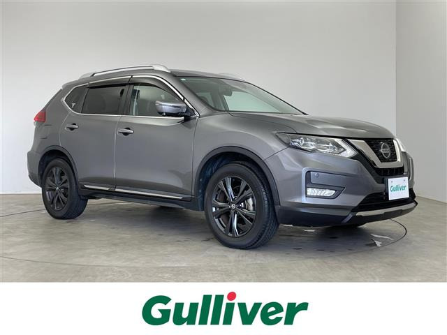 エクストレイル 2.0 20Xi Vセレクション 4WD 4WD 修復歴無し