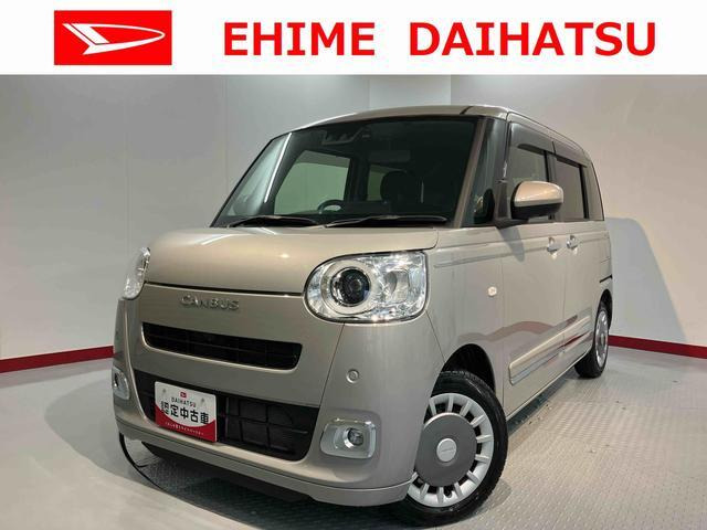 ムーヴキャンバス  セオリー G