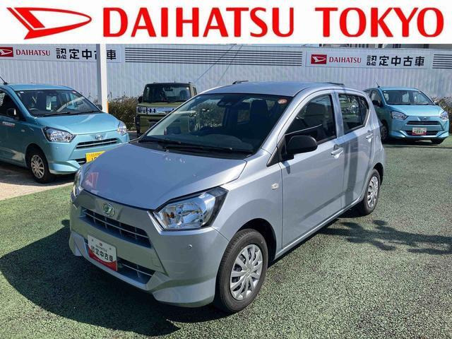 ミライース L SAIII 