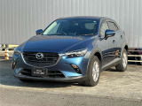 CX-3  1.5 15S ツーリング