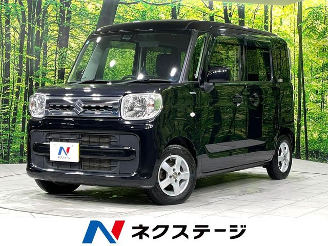 スペーシア ハイブリッド(HYBRID)  X 