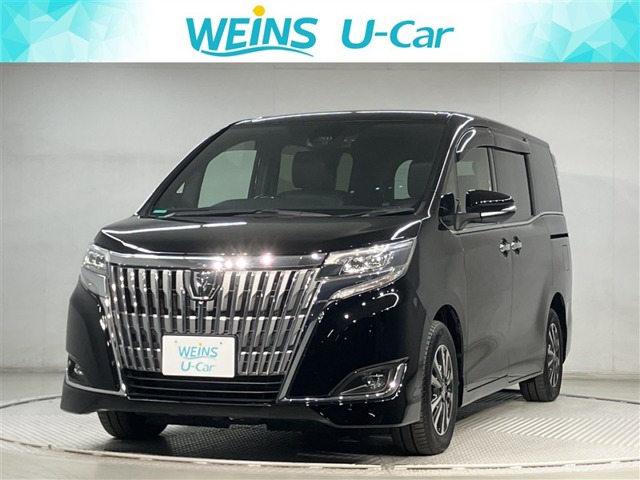 エスクァイア 2.0 Gi 