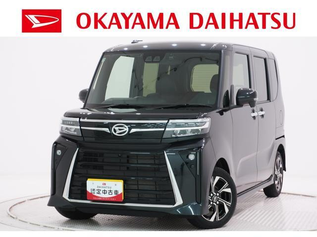 タントカスタム X