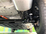 お車を安心してお乗りいただく為には、足回りの定期点検が欠かせません。サービスサポート(有償保証)では無料点検もご提供しており、安心のカーライフをお過ごしいただけるサポート体制が整っています。