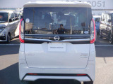 【Nissan Intelligent Choice】「1年間走行無制限保証」全国2300カ所の日産サービス工場で保証修理が受けられる。