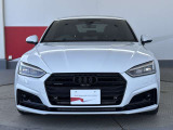 A5スポーツバック 45 TFSI クワトロ スポーツ Sラインパッケージ 4WD 