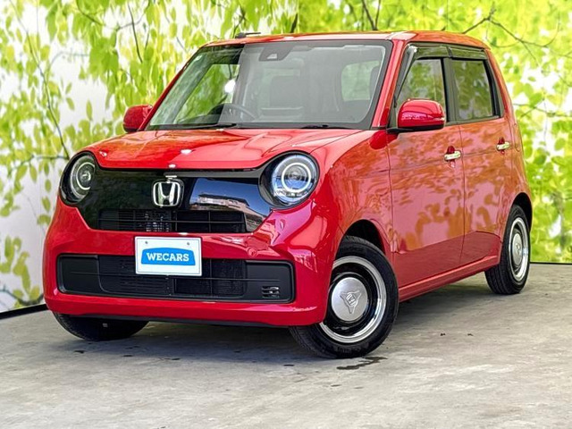 N-ONE オリジナル 