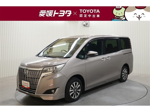 エスクァイア 2.0 Gi 