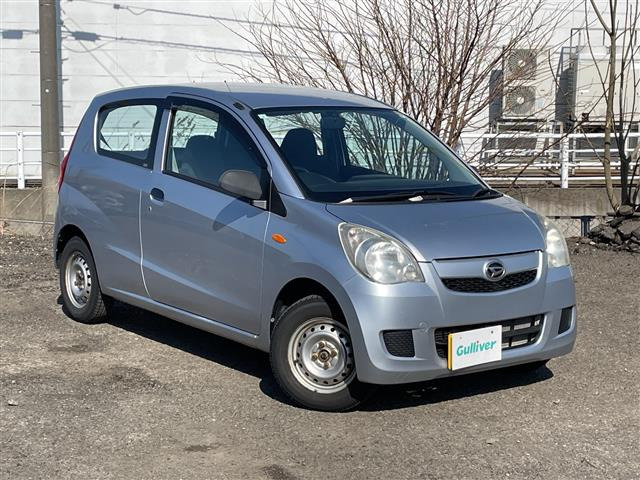 ミラTX 4WD修復歴無し