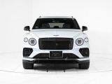 ベンテイガ S 4WD 