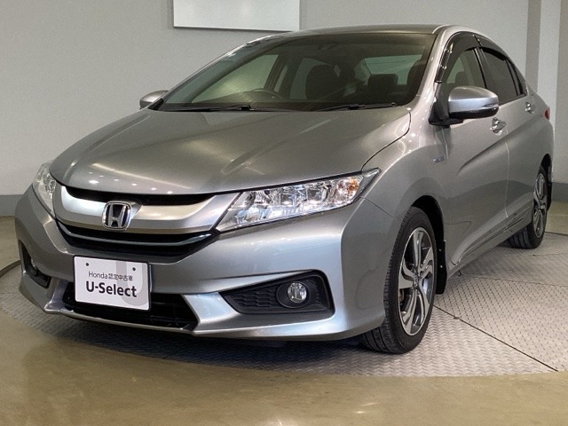 グレイス 1.5 ハイブリッド EX 