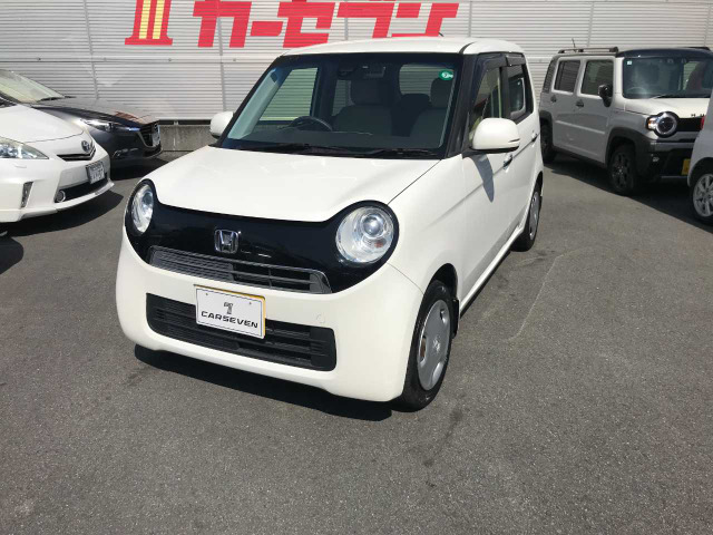 N-ONEG Aパッケージ