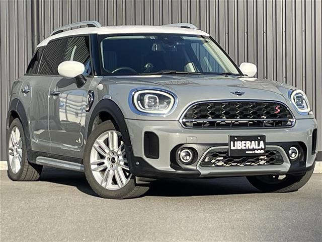ミニクロスオーバー クーパー SD オール4 4WD 4WD ワンオーナー