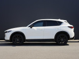 CX-5 2.2 XD スポーツ アピアランス ディーゼルターボ