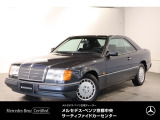 ミディアムクラスクーペ 300CE-24 
