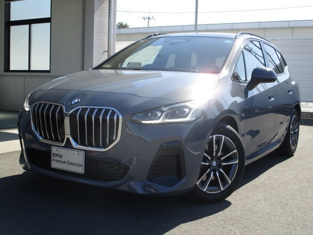 2シリーズアクティブツアラー218i Mスポーツ DCT