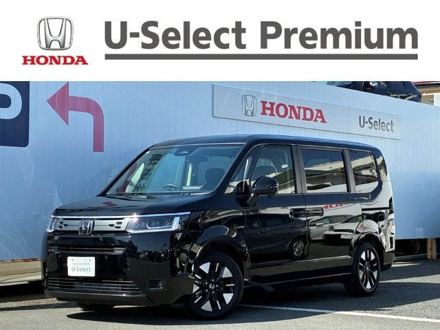 ステップワゴン  1.5 エアー