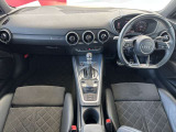 TTクーペ 45 TFSI クワトロ Sラインパッケージ 4WD 