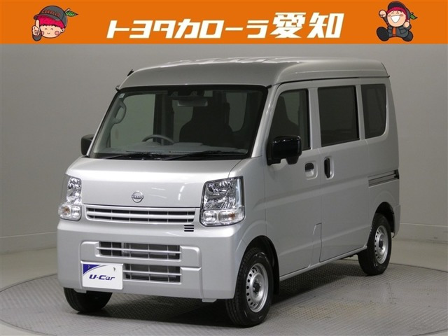 クリッパー DX ハイルーフ