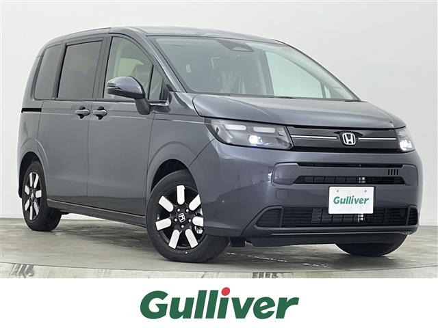 フリード 1.5 e:HEV エアー EX 修復歴無し