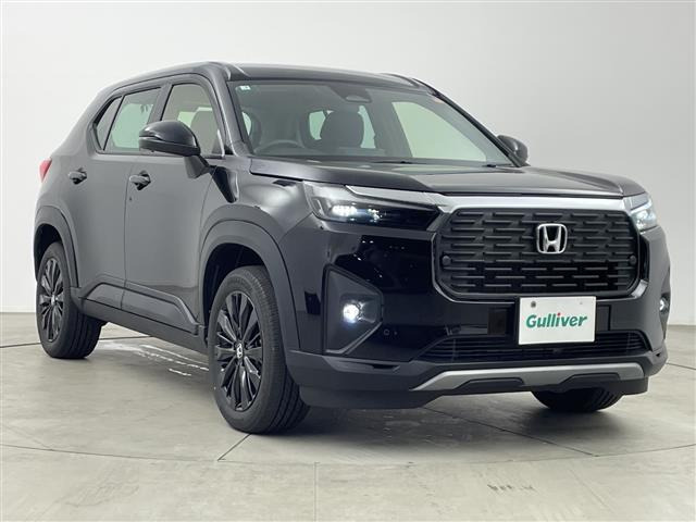 WR-V1.5 Z ブラックスタイル修復歴無し