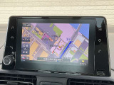 ■純正SDナビ/フルセグTV/サイドモニター(ルーミミラー内臓)/バックモニター/USB/アップルカープレイ/アンドロイドオート!
