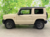 ジムニー XC 4WD 