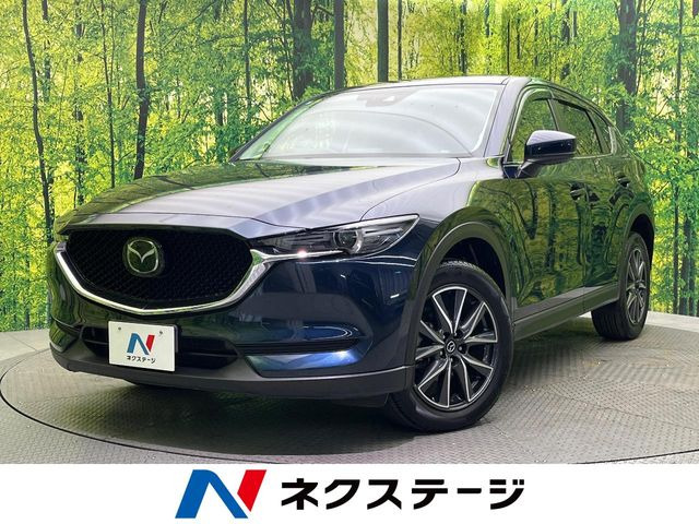 CX-5 XD プロアクティブ