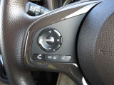 ステアリングリモコン付き♪