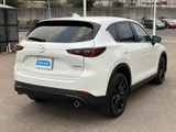 CX-5 2.2 XD ブラックトーンエディション 